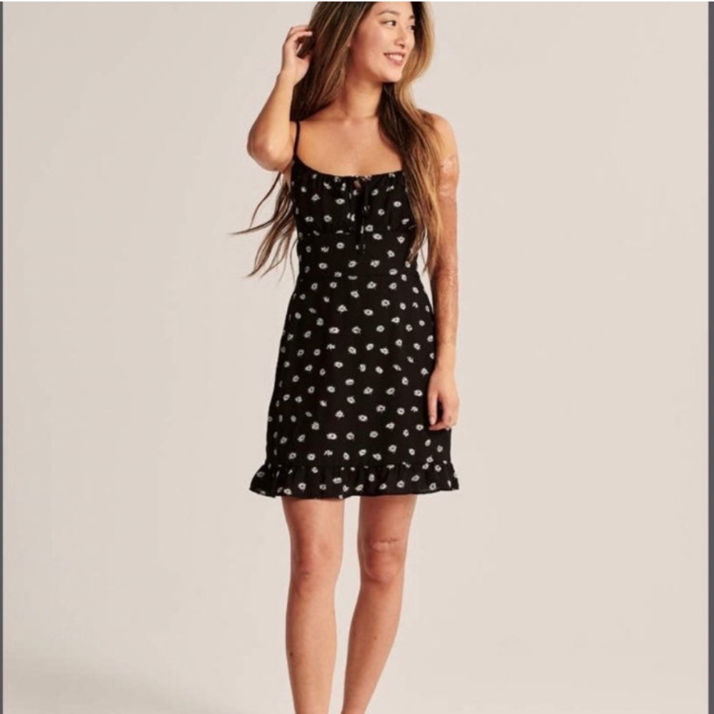 Abercrombie & Fitch Dress